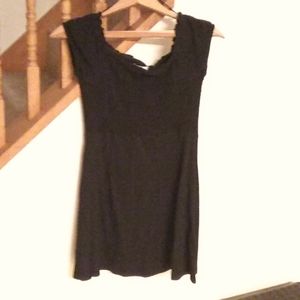 Say What black dress. Size M